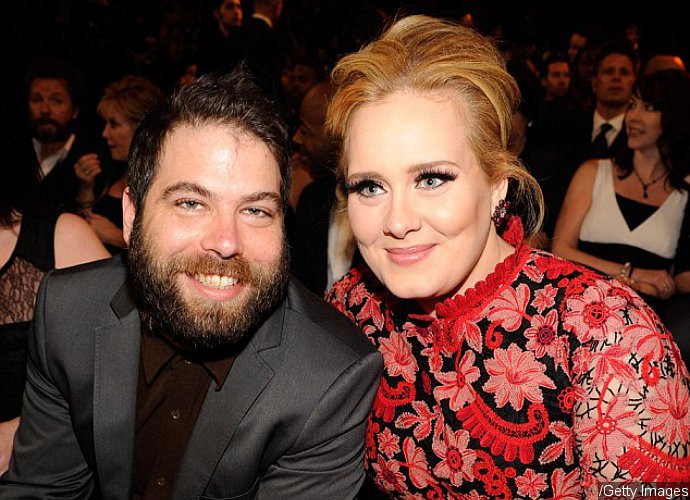 Adele May Have Secretly Married Partner Simon Konecki. See the Proof!