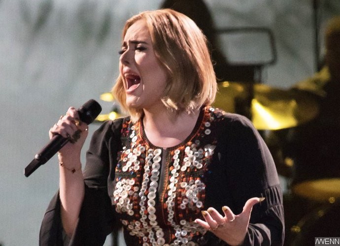 Adele Pays Emotional Tribute to London Terror Victims During Her Concert in New Zealand