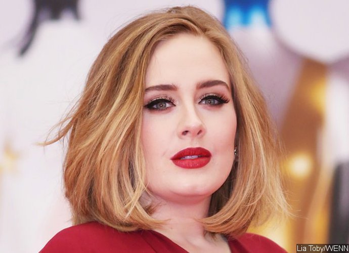 Abandoning Her $9.5M Mansion? Adele Threatens to Leave America After Donald Trump's Victory