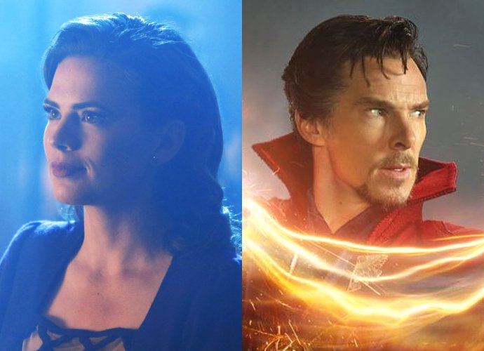 'Agent Carter' Season 2 Has Tie-In to 'Doctor Strange'. Here's How It's Possible