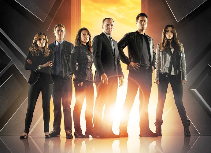 'Agents of S.H.I.E.L.D.' Confirms Return of Original Cast Member