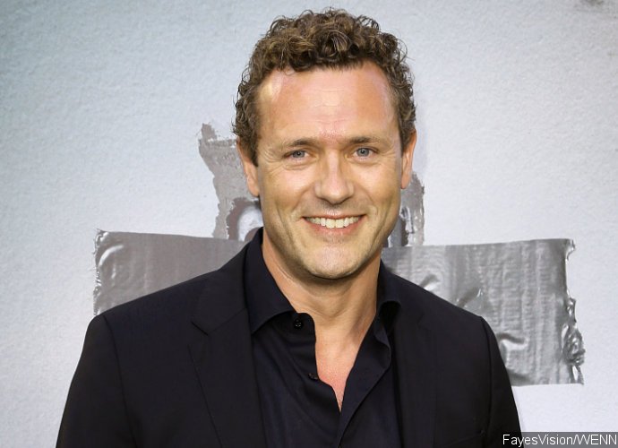 'Agents of S.H.I.E.L.D.' Finds Its New Director in Jason O'Mara