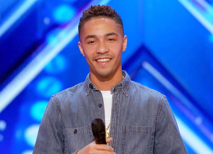 'America's Got Talent' Airs Brandon Rogers' Audition Weeks After His Tragic Death