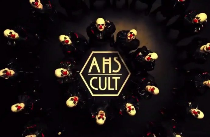 'American Horror Story' Season 7 Official Title and Teaser Are Unveiled