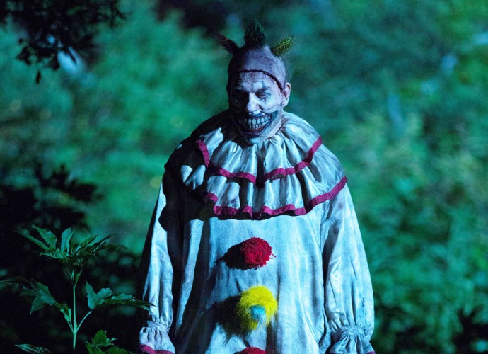 'American Horror Story' Season 7 to Bring Back Twisty the Clown