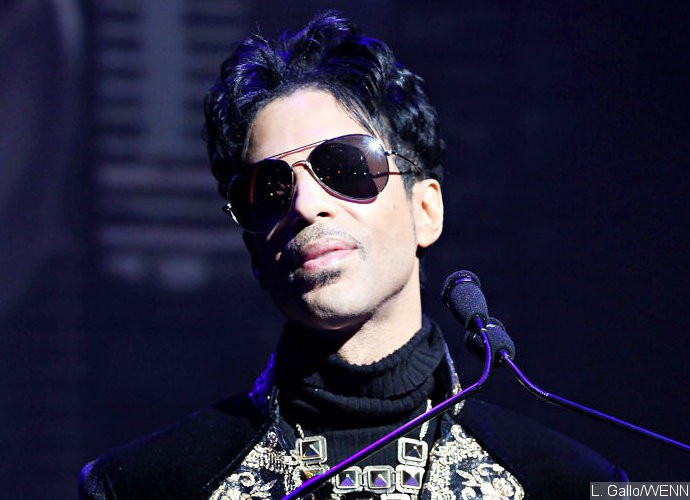 Album of Prince's Unreleased Music to Arrive One Year After Death