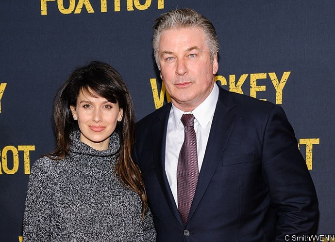 Alec Baldwin Flips Out at Paparazzo for Following His Wife Hilaria