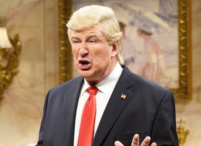 Alec Baldwin May Impersonate Donald Trump for the Last Time in 'SNL' Season Finale