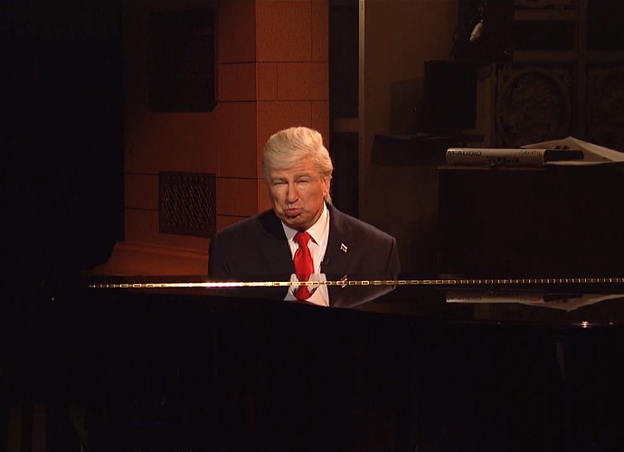 Alec Baldwin Will Bring Back Donald Trump Impression to 'Saturday Night Live'