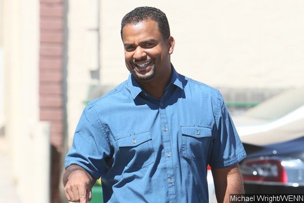 Alfonso Ribeiro Named New Host of 'America's Funniest Home Videos'
