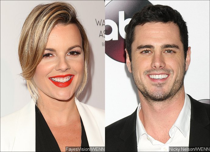 Don't Hate Ben Higgins Yet! Ali Fedotowsky Tries to Explain the Bachelor's Two 'I Love Yous'