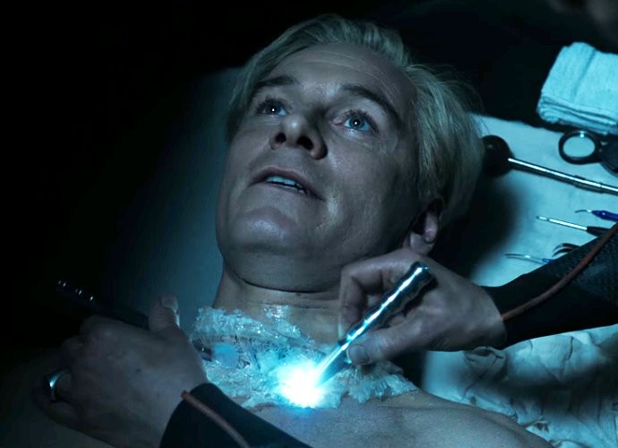 'Alien: Covenant' New Prologue Reveals 'Prometheus' Big Mystery