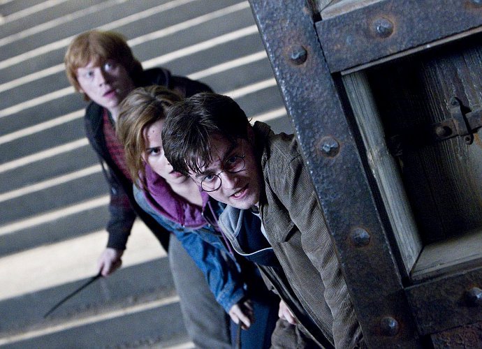 All Eight 'Harry Potter' Movies Return to IMAX Theaters This October