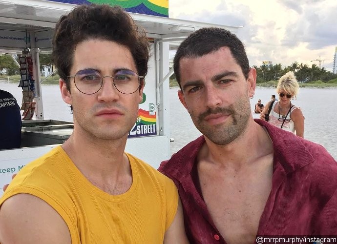 New 'American Crime Story' Set Photos See Versace's Murder Scene