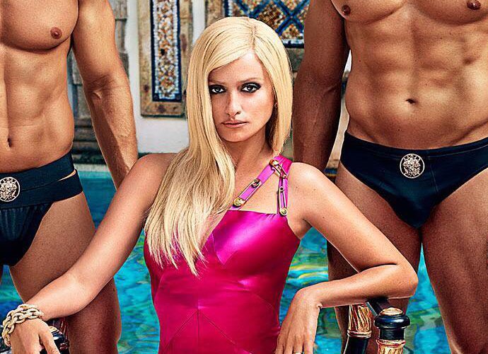 'American Crime Story': Get Official First Look at Penelope Cruz as Donatella Versace