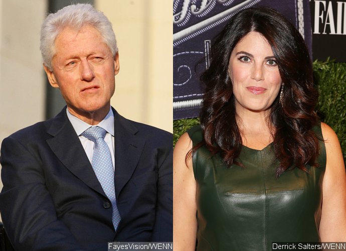 'American Crime Story' Will Take on Bill Clinton-Monica Lewinsky Sex Scandal