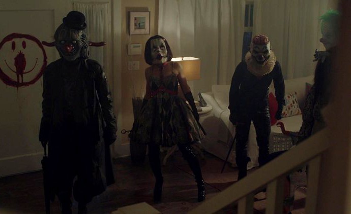 'American Horror Story' Goes to the Future in Season 8