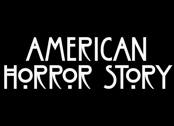 'American Horror Story' Reveals This Mysterious Logo of Season 6