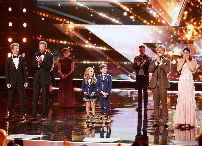 'America's Got Talent': Second Half of Season 11's Finalists Revealed