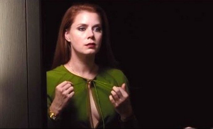 Amy Adams 'Did Something Horrible' in Longer Teaser Trailer for 'Nocturnal Animals'