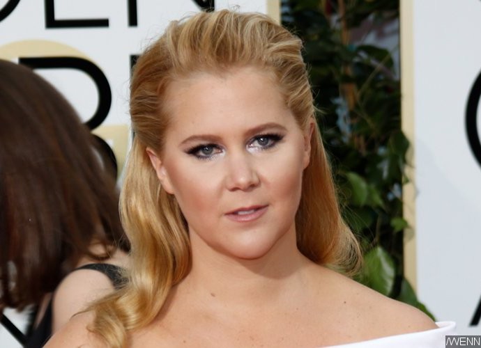 Amy Schumer Hits Back at This Designer Who Claims Actress Is Too 'Fat' for a Swimsuit