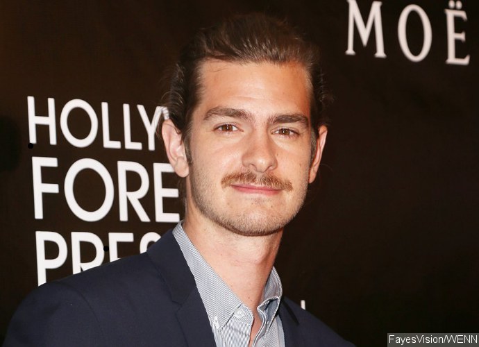 Andrew Garfield to Star in Crime Thriller 'Under the Silver Lake' From 'It Follows' Director