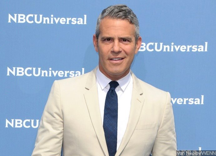 Andy Cohen Talks About Orlando Shooting, Says He Could Have Been There When Incident Happened