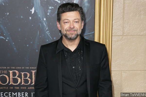 Andy Serkis Says He Plays One Character in 'Star Wars: The Force Awakens'