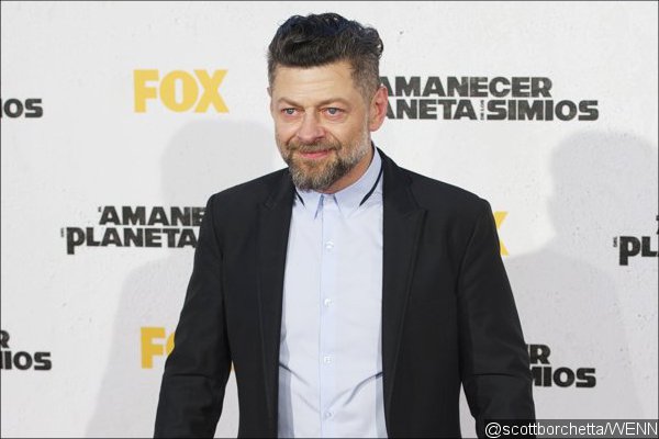 Andy Serkis to Play Two Roles in 'Star Wars: The Force Awakens'
