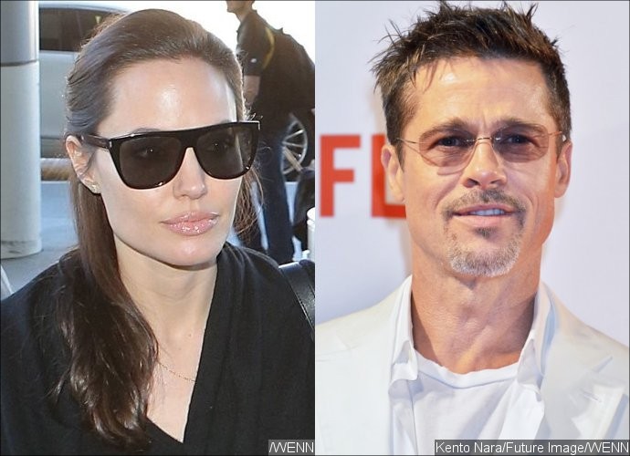 Angelina Jolie Is Still Heartbroken While Brad Pitt Is Ready to Start Dating Again