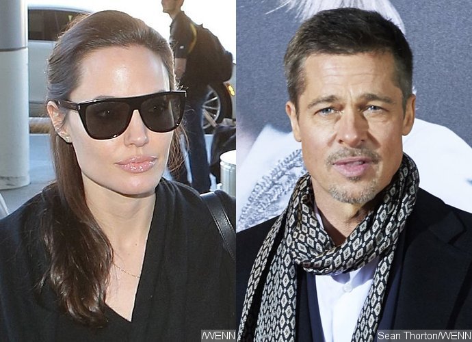 Angelina Jolie Loses Her Team's Trust Amid Brad Pitt Custody War