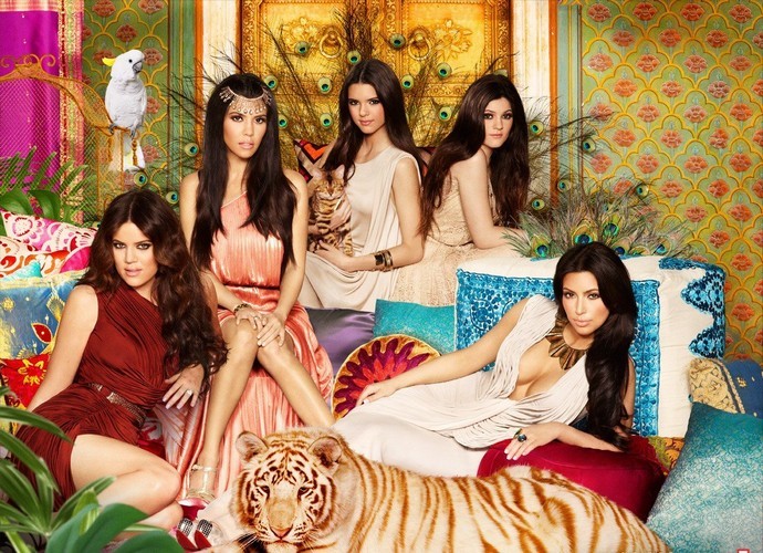Animated 'KUWTK' Series Is on the Way