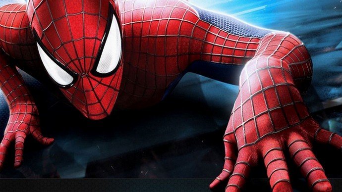 Animated Spider-Man Movie Has Secured a Director