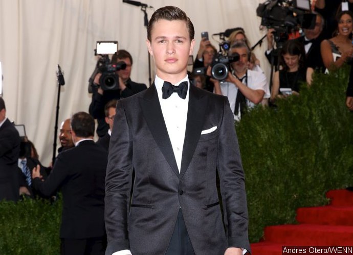 Ansel Elgort Announces Debut Single 'Home Alone', Covers Shawn Mendes' 'Treat You Better'