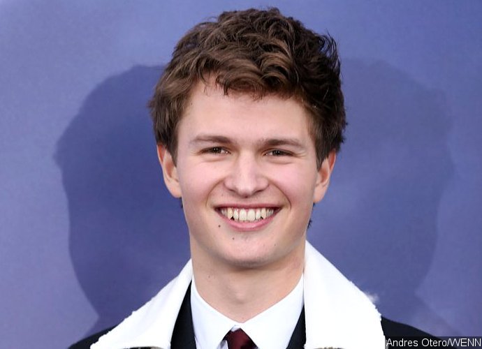 Ansel Elgort Is in Talks to Star in 'Dungeons and Dragons' Reboot