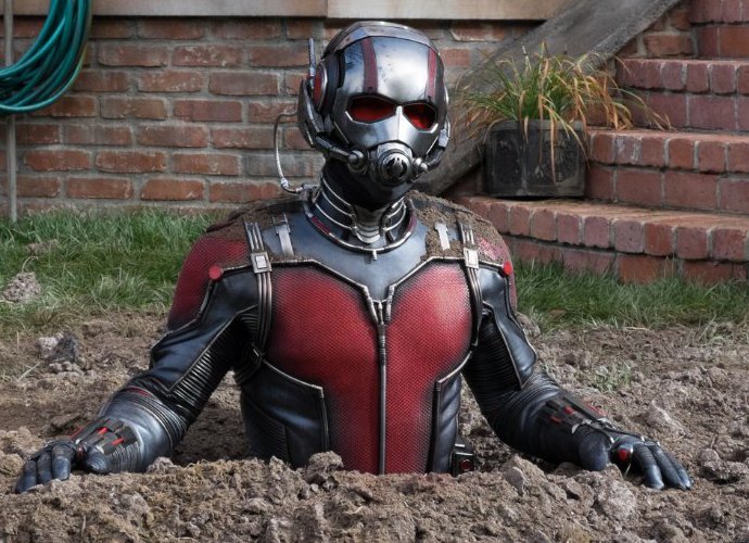 'Ant-Man 2' Will Begin Filming in June