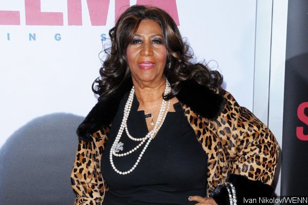 Aretha Franklin to Perform and Mentor on 'American Idol' Detroit Live Shows