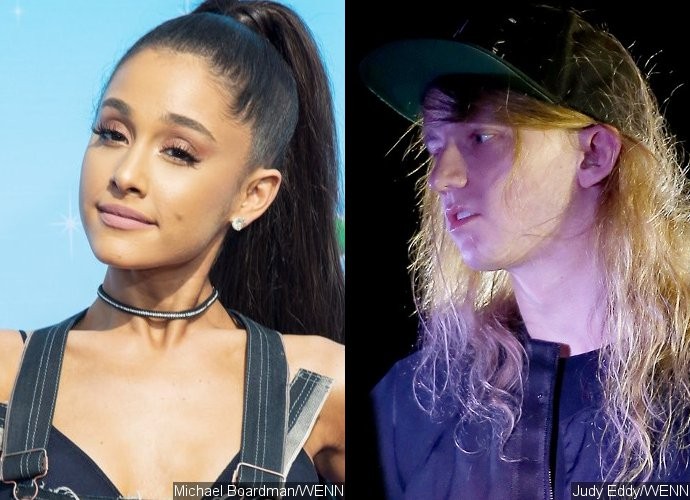 Ariana Grande and Cashmere Cat Can't 'Quit' Their Toxic Relationship in New Song