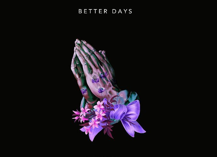 Ariana Grande and Victoria Monet Release New Song 'Better Days'