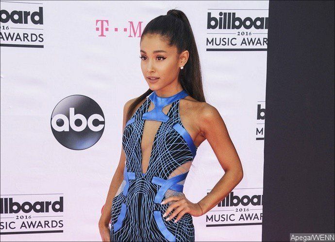 Ariana Grande Cancels Rock in Rio Performance Due to Throat and Sinus Infection