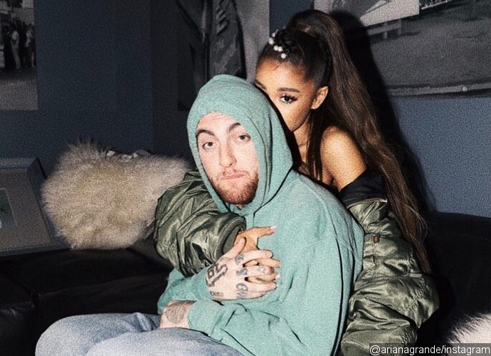 Ariana Grande Is Ready to Tie the Knot With Mac Miller