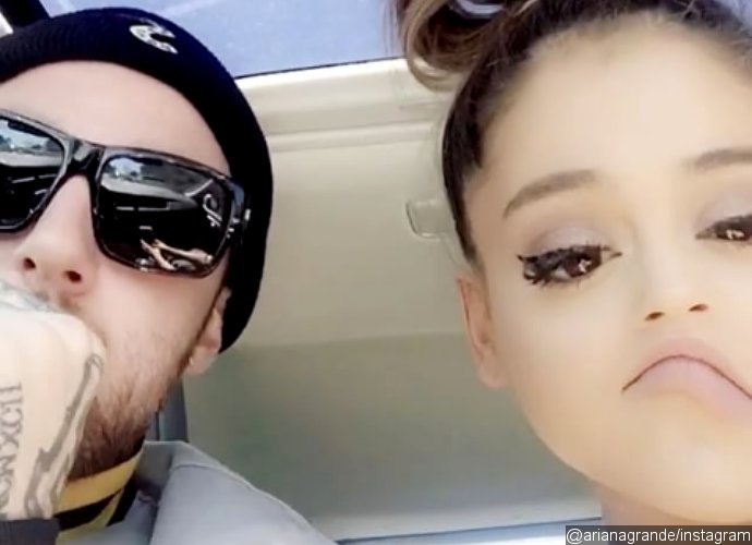 Ariana Grande Shares Sweet Birthday Message for 'Soulmate' Mac Miller