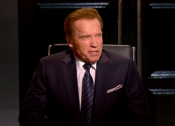 Arnold Schwarzenegger Promises 'Refreshing' 'Celebrity Apprentice' in New Sneak Peek