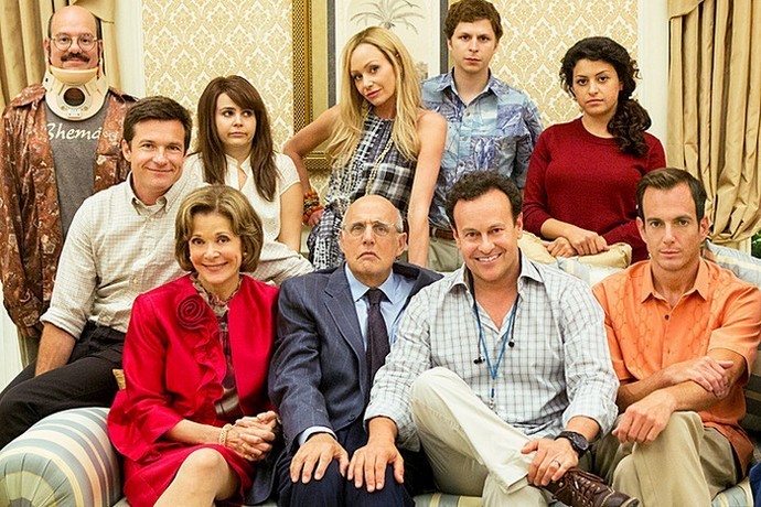 'Arrested Development' Officially Gets Season 5 With Entire Cast