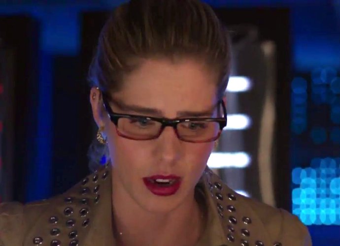 'Arrow' 4.21 Preview: A Nuclear Is Launched