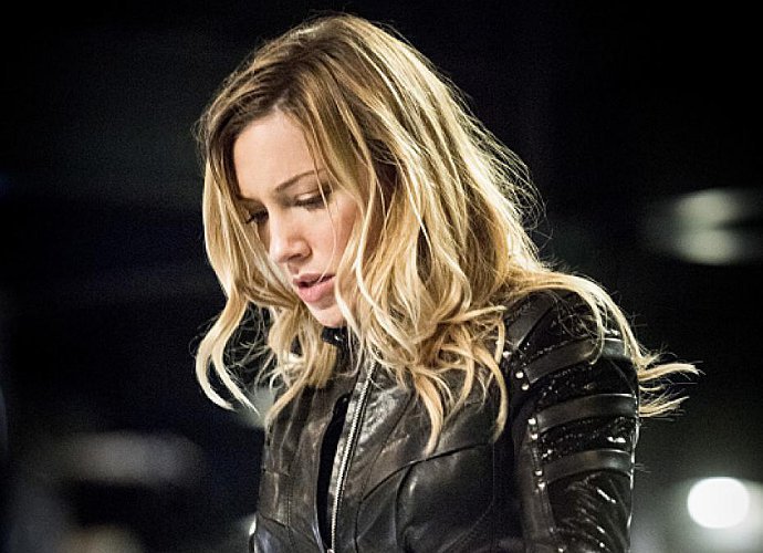 'Arrow' Star Katie Cassidy to Appear on 'The Flash', but Not as Black Canary