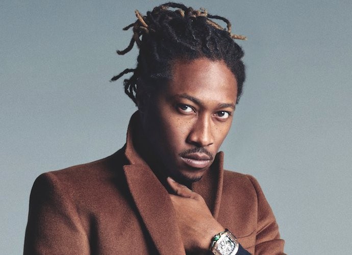 Artist of the Week: Future