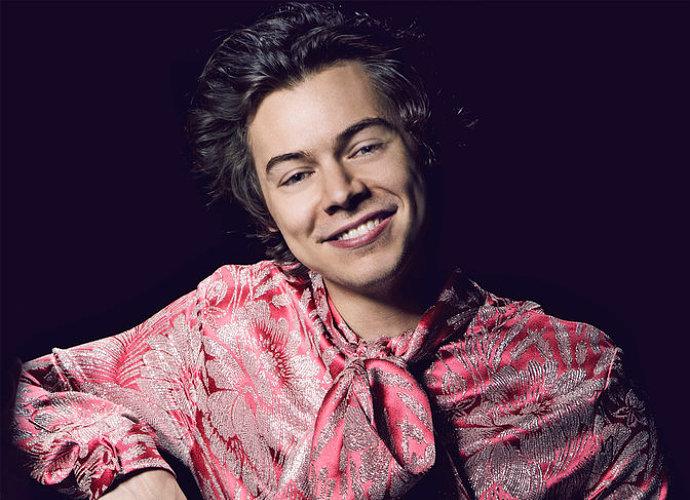 Artist of the Week: Harry Styles
