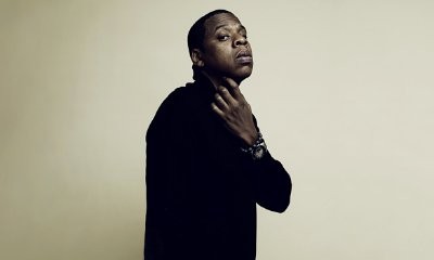 Artist of the Week: Jay-Z