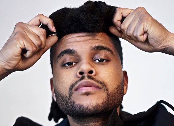 Artist of the Week: The Weeknd